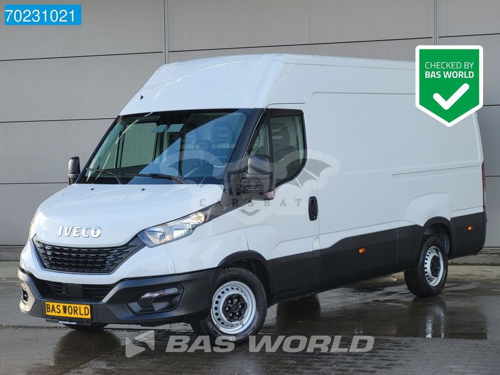 Iveco Daily 2021