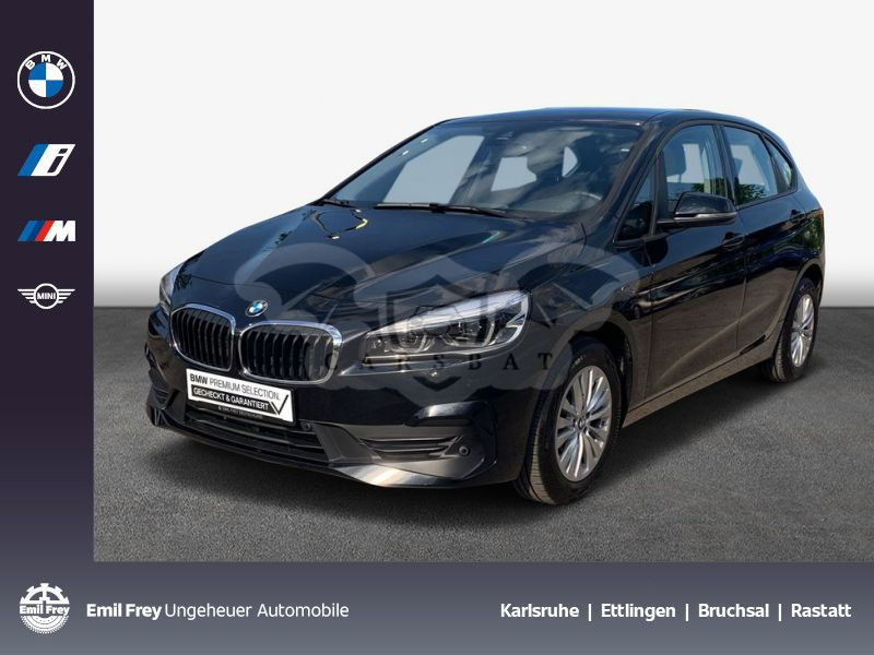 BMW 2 Series 218 Active Tourer 2021