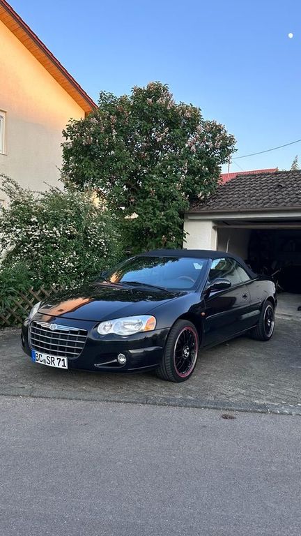Chrysler Sebring 2005