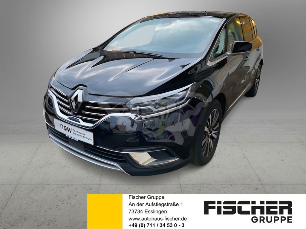 Renault Espace 2020