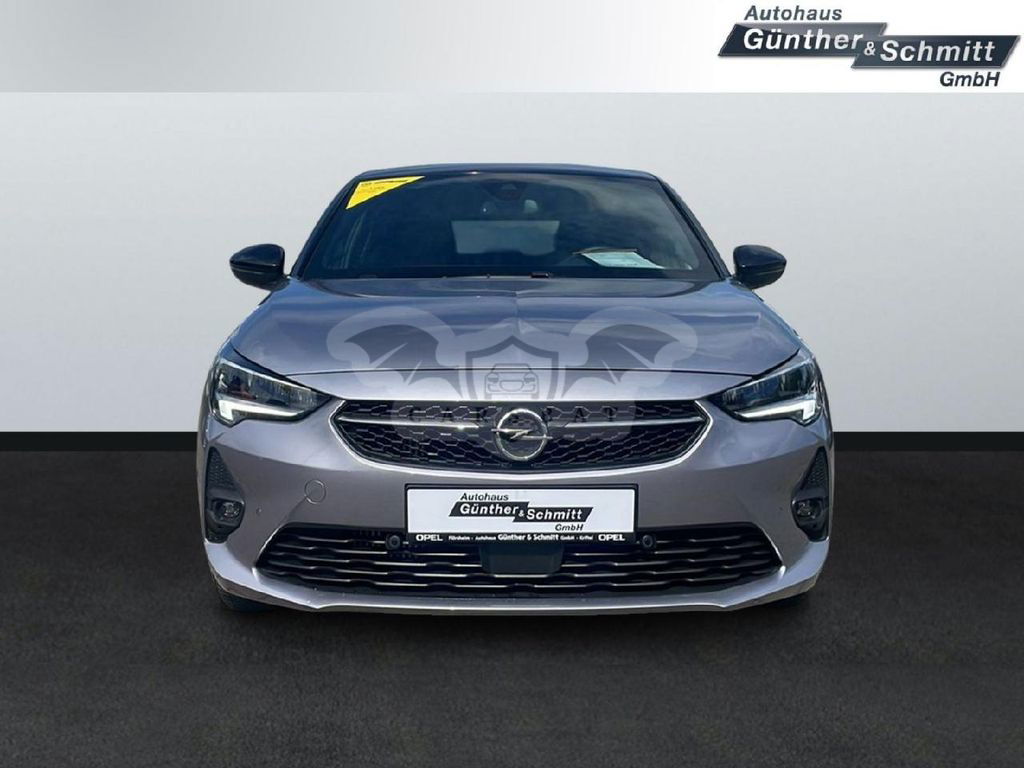 Opel Corsa 2023