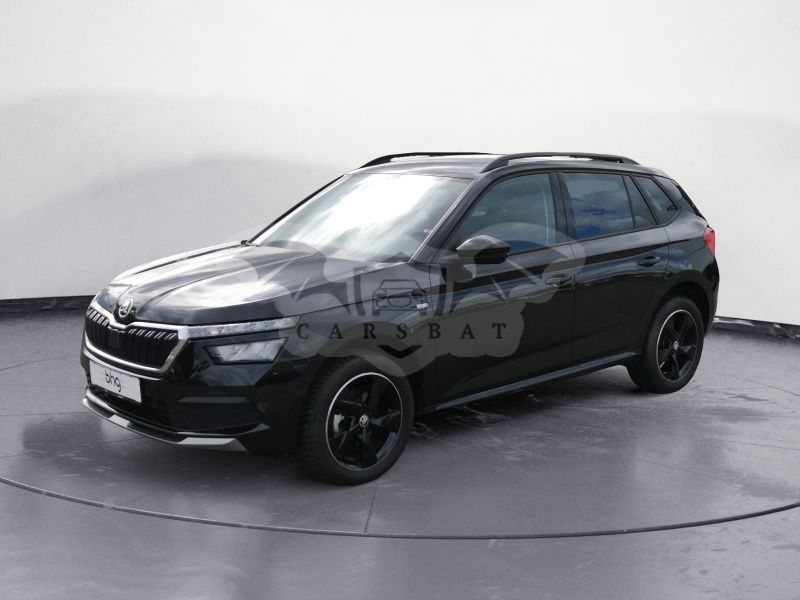 Skoda Kamiq 2023