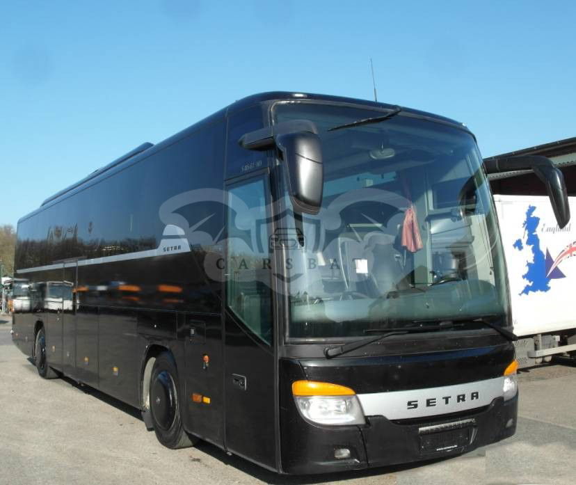 Setra S400 2008