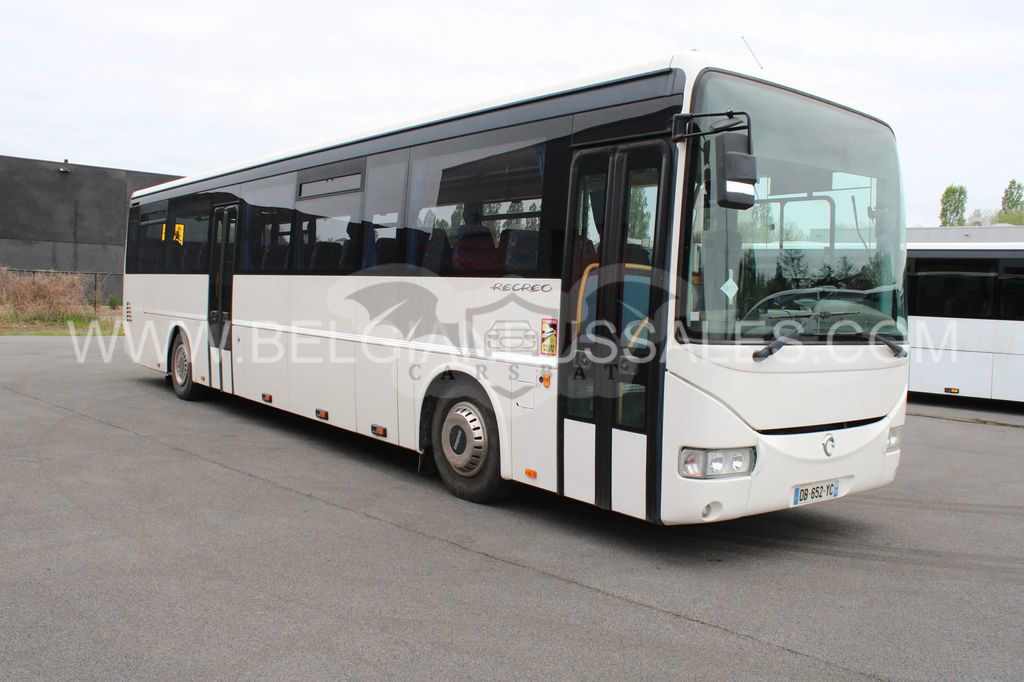 Iveco S-Way 2009