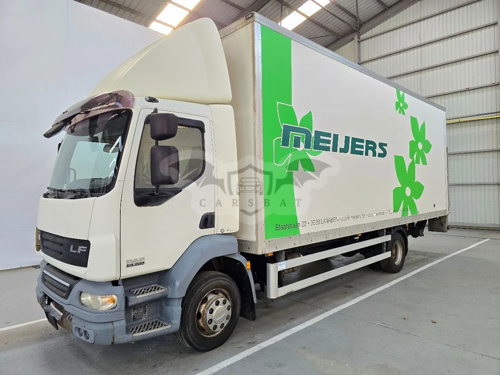 DAF LF 2008