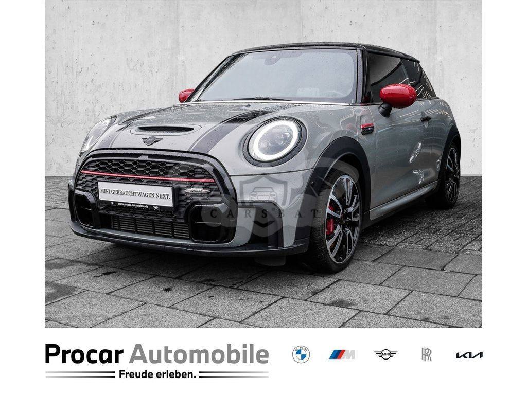 Mini John Cooper Works 2021