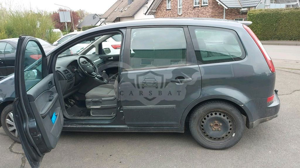 Ford C-Max 2006