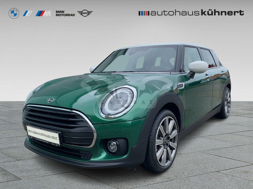 Mini Clubman 2023