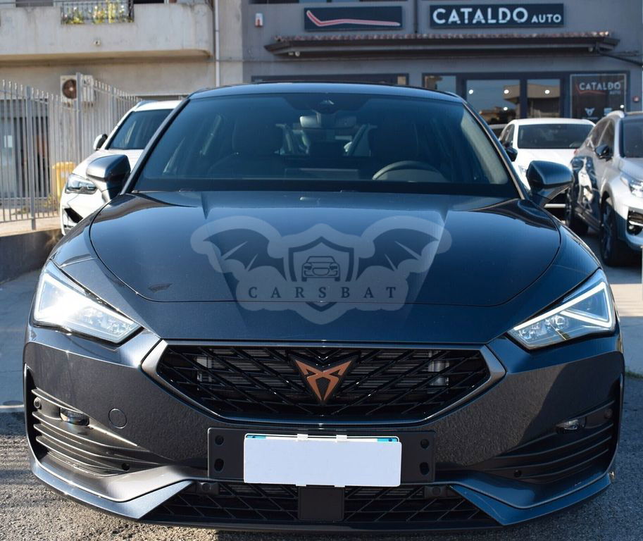 Cupra Formentor 2023