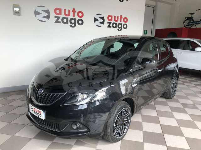 Lancia Ypsilon 2022