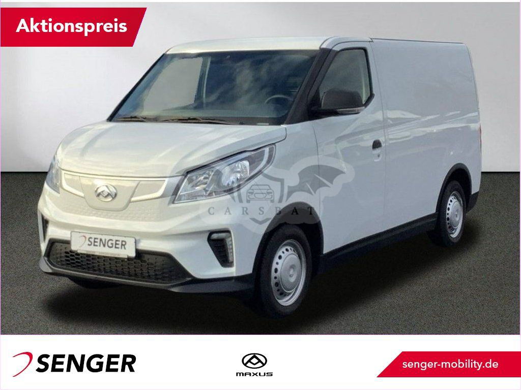 Maxus eDeliver 3 2024