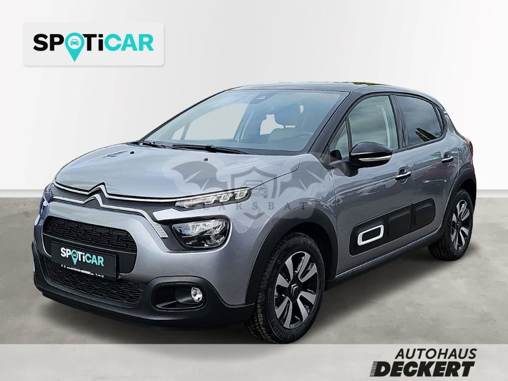 Citroën C3 2023