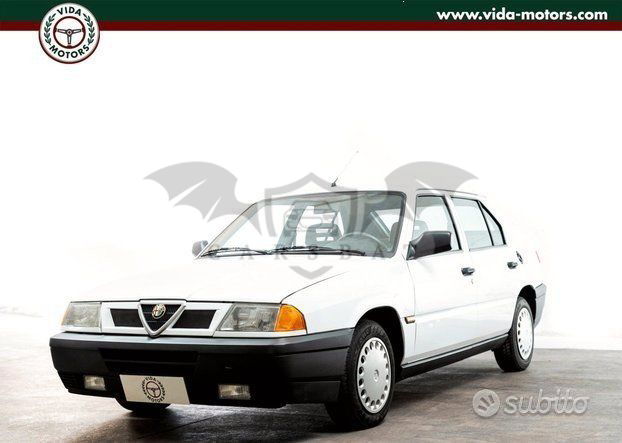 Alfa Romeo 33 1990