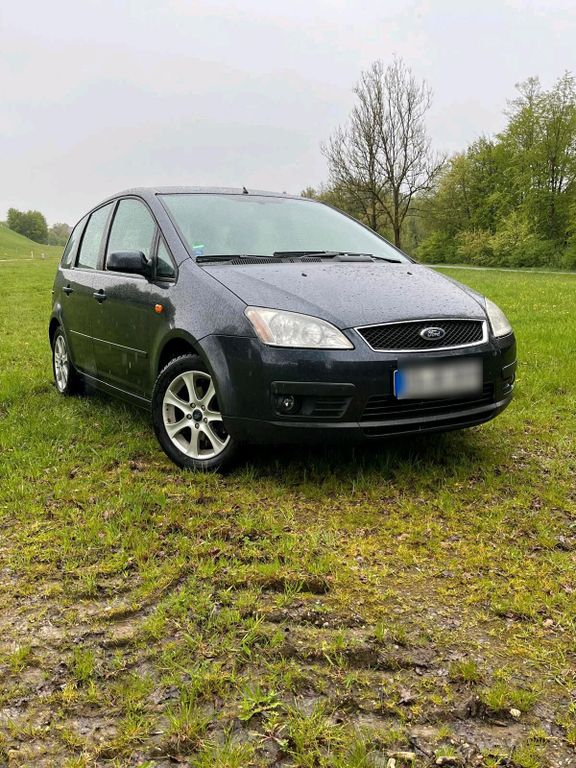 Ford C-Max 2006