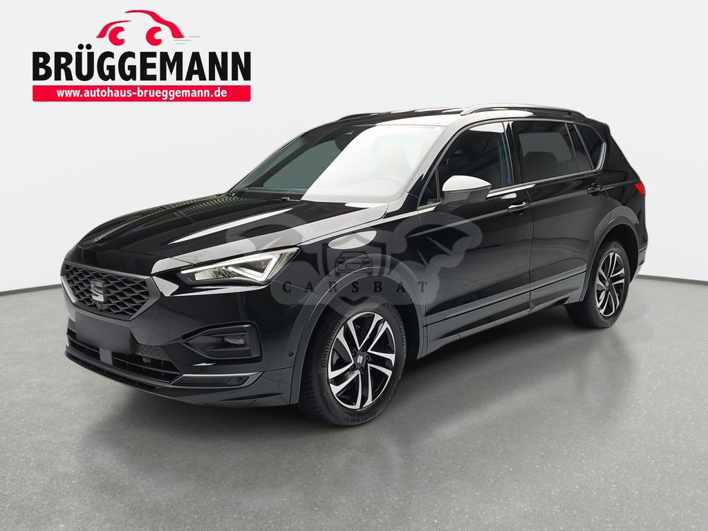 Seat Tarraco 2023