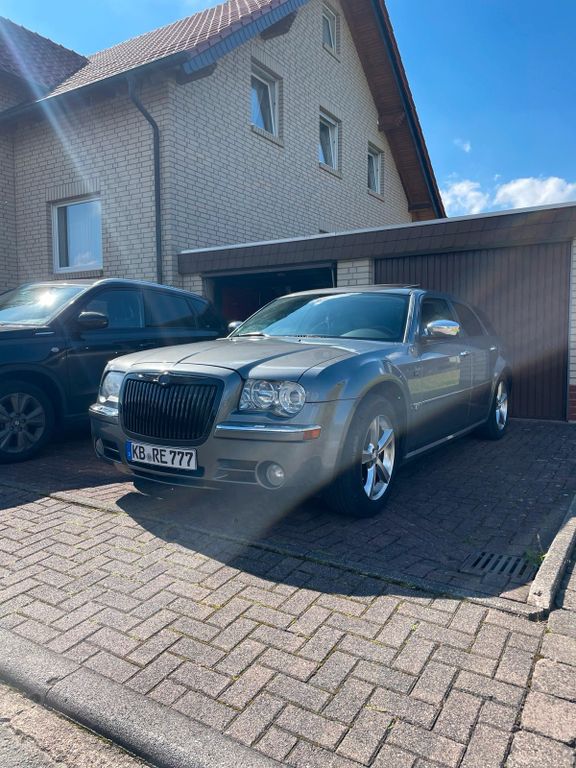 Chrysler 300C 2007