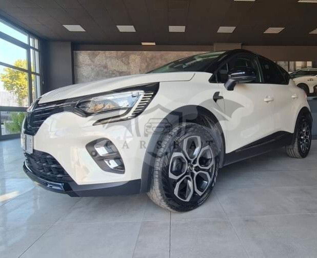 Renault Captur 2020