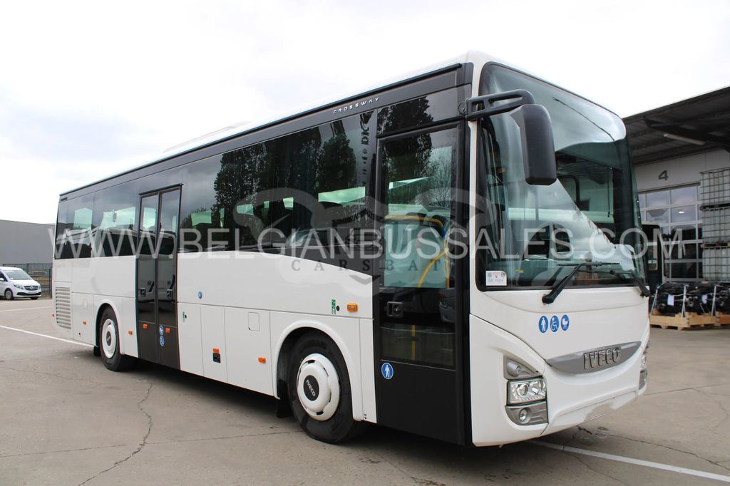 Iveco S-Way 2023