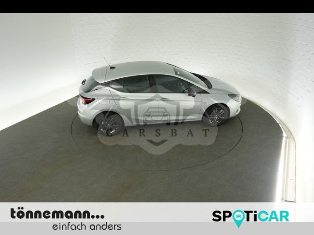 Opel Astra 2020