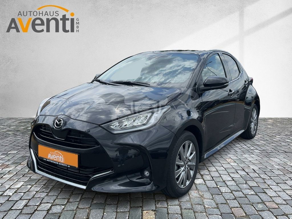Mazda 2 2023