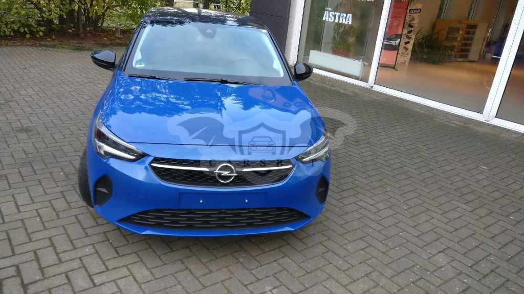 Opel Corsa 2022
