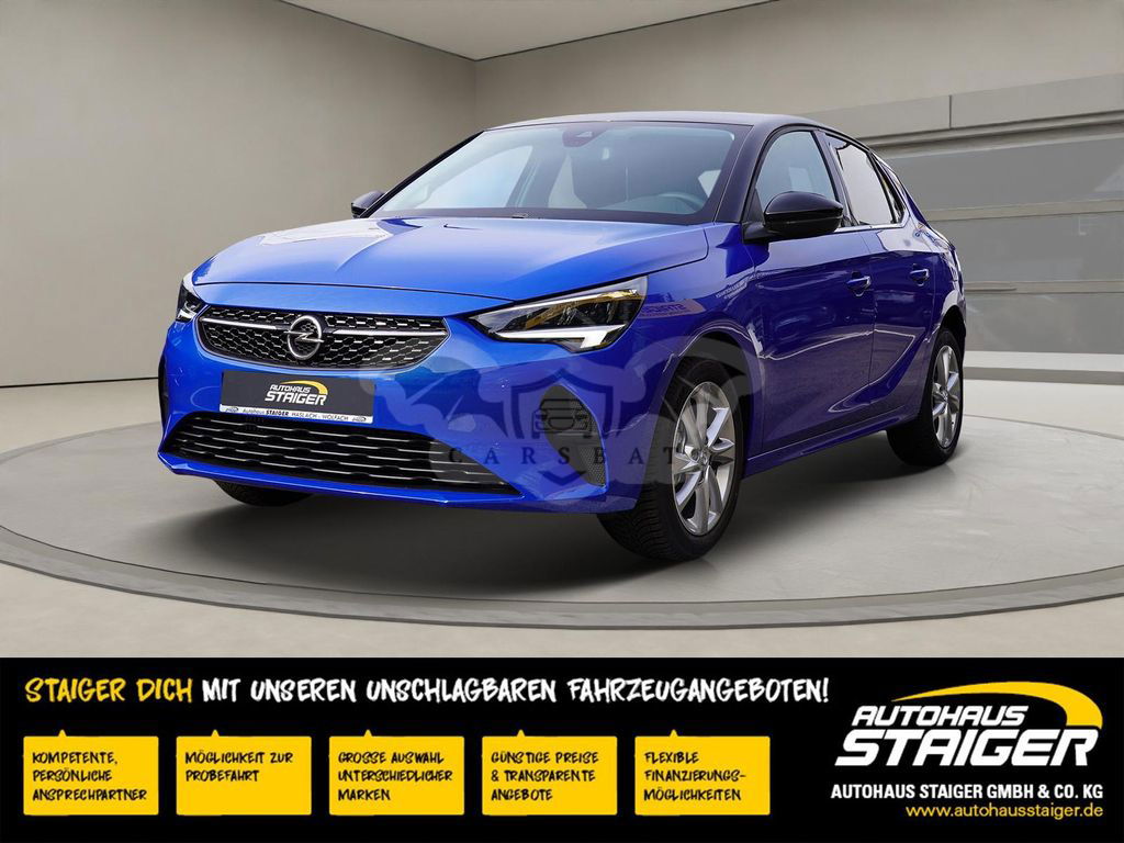 Opel Corsa 2023
