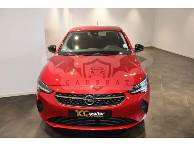Opel Corsa 2023