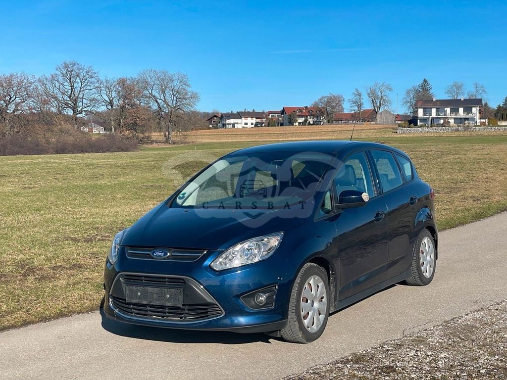 Ford C-Max 2013
