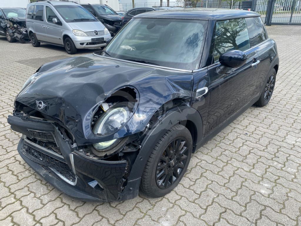 Mini One 2019