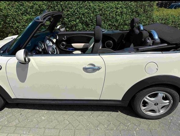 Mini Cooper 2009
