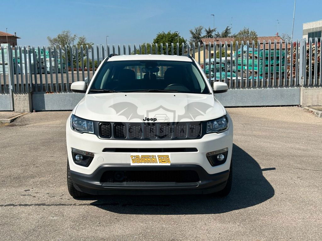 Jeep Compass 2021