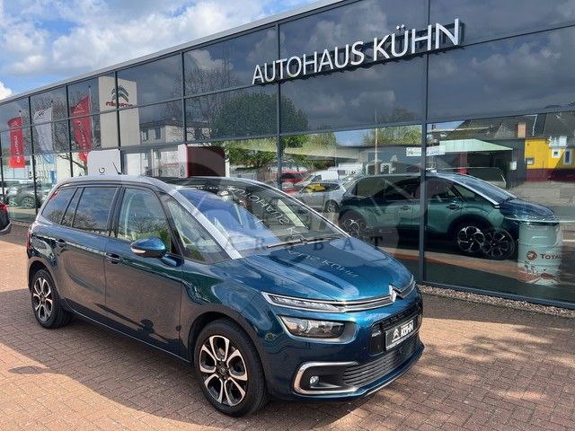 Citroën C4 Picasso 2020