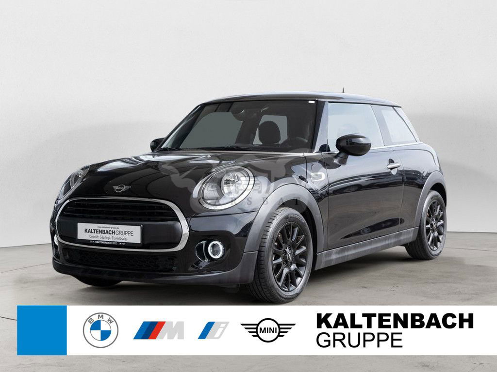 Mini One 2021