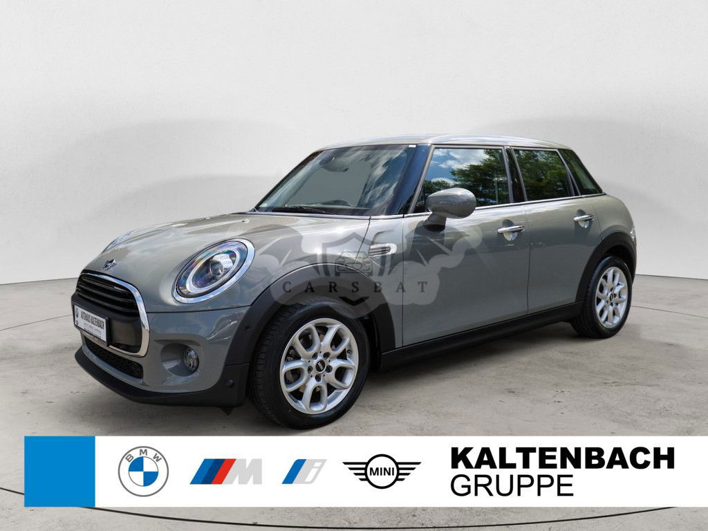 Mini One 2019