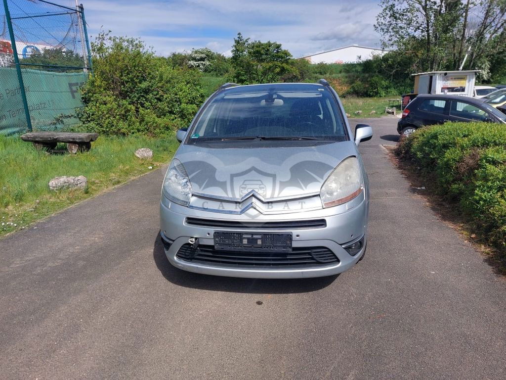 Citroën C4 Picasso 2007