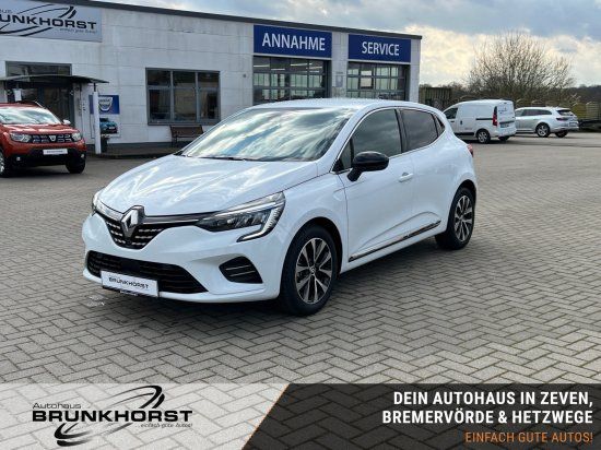 Renault Clio 2023