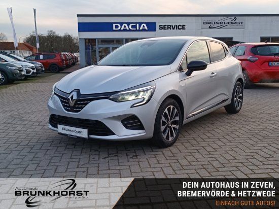 Renault Clio 2023