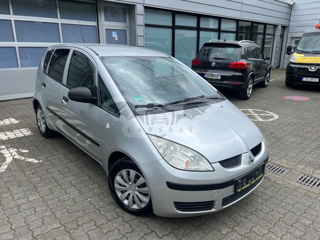 Mitsubishi Colt 2008