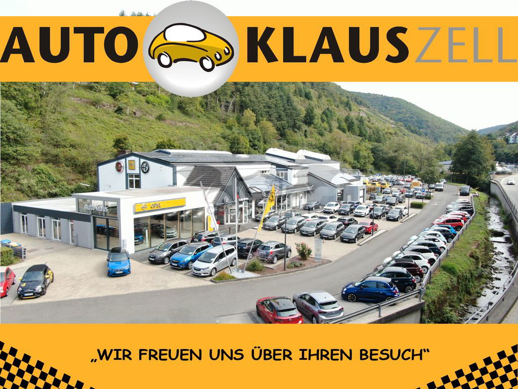 Opel Astra 2021