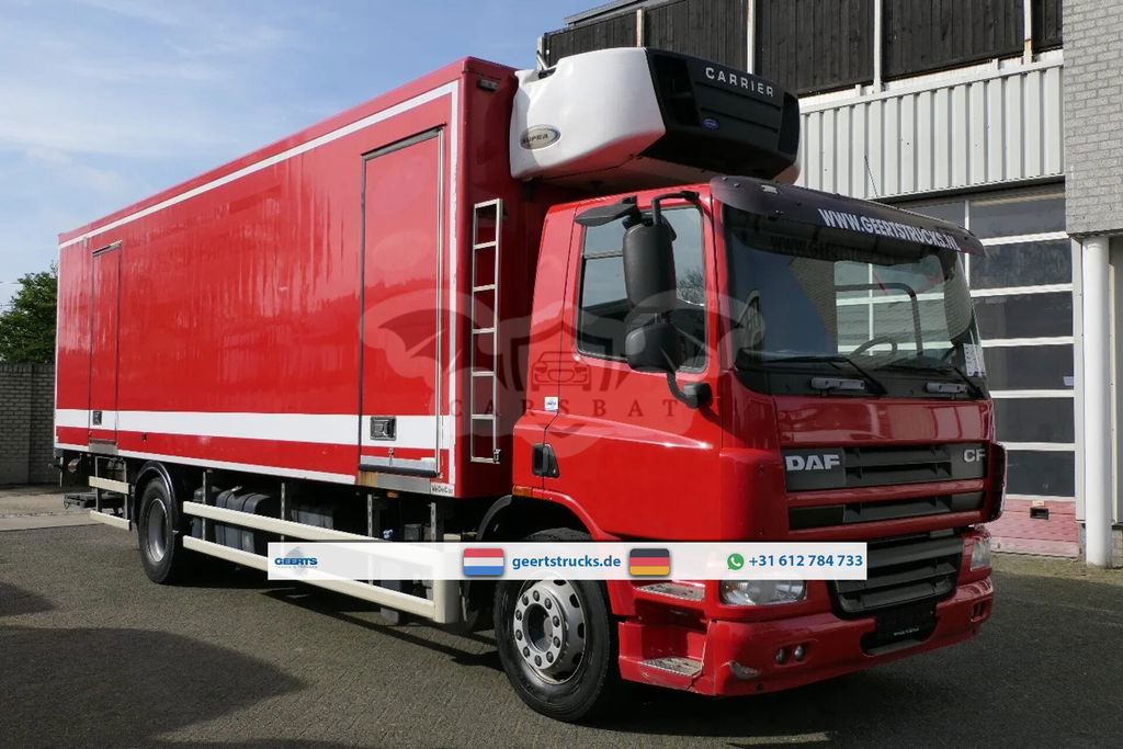 DAF CF 2008