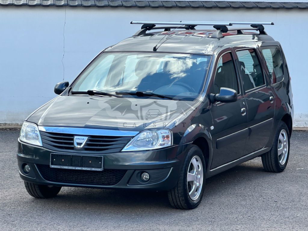 Dacia Logan 2009