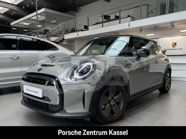 Mini Cooper 2022