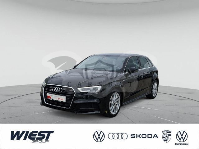 Audi A3 2020