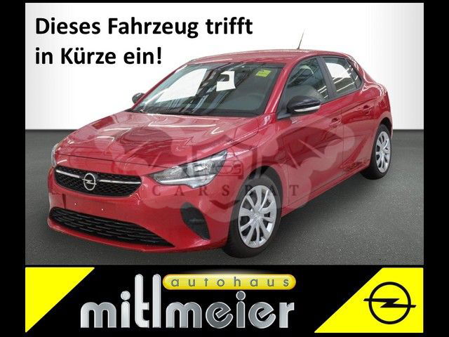 Opel Corsa 2023