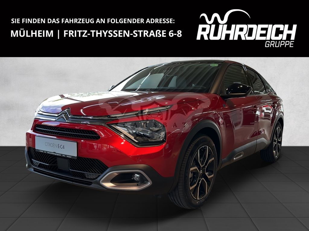 Citroën C4 2023