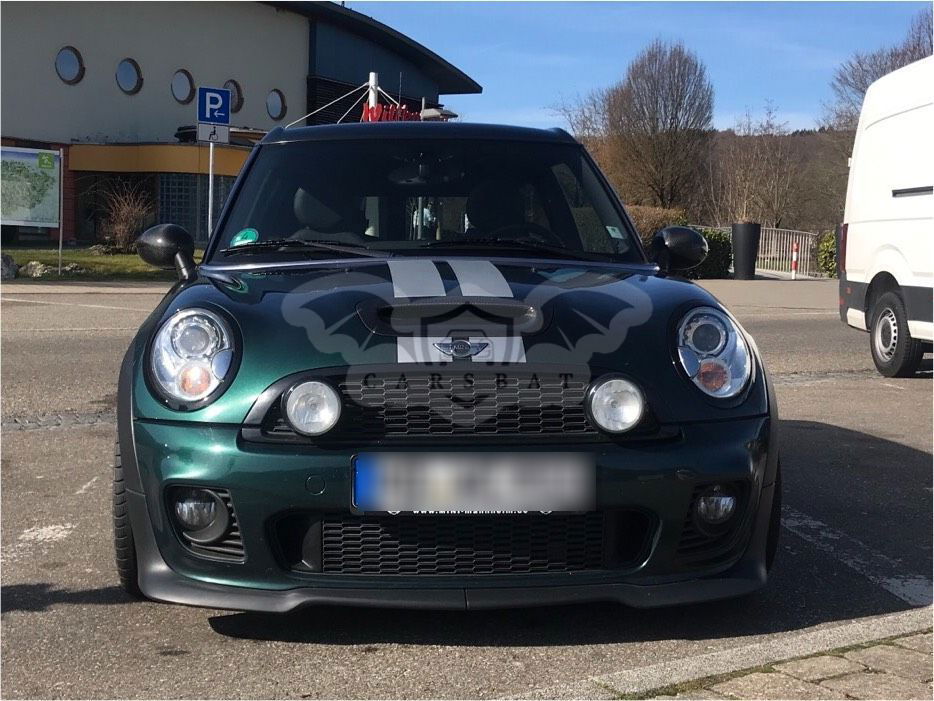 Mini Cooper 2009
