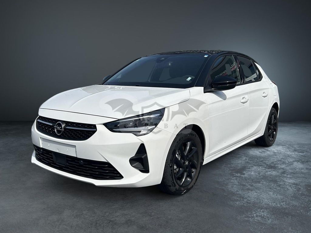 Opel Corsa 2023