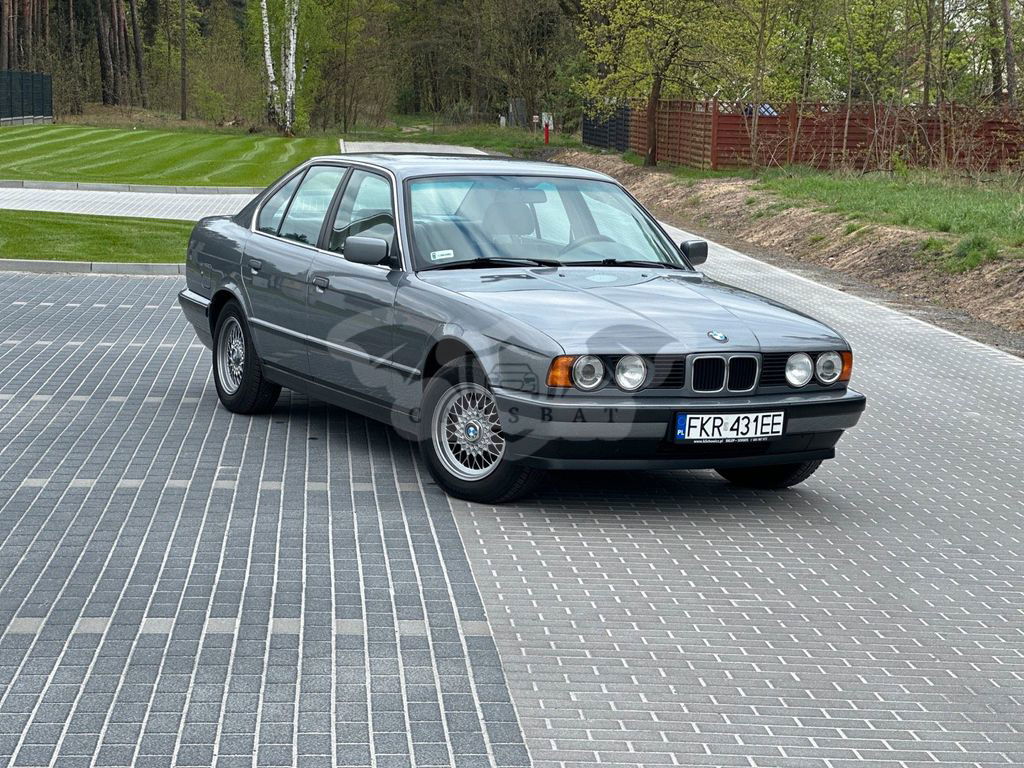 BMW M2 1992
