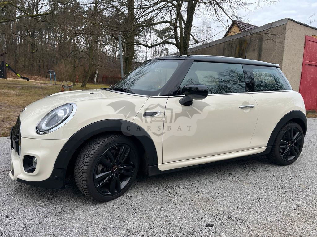Mini Cooper 2019