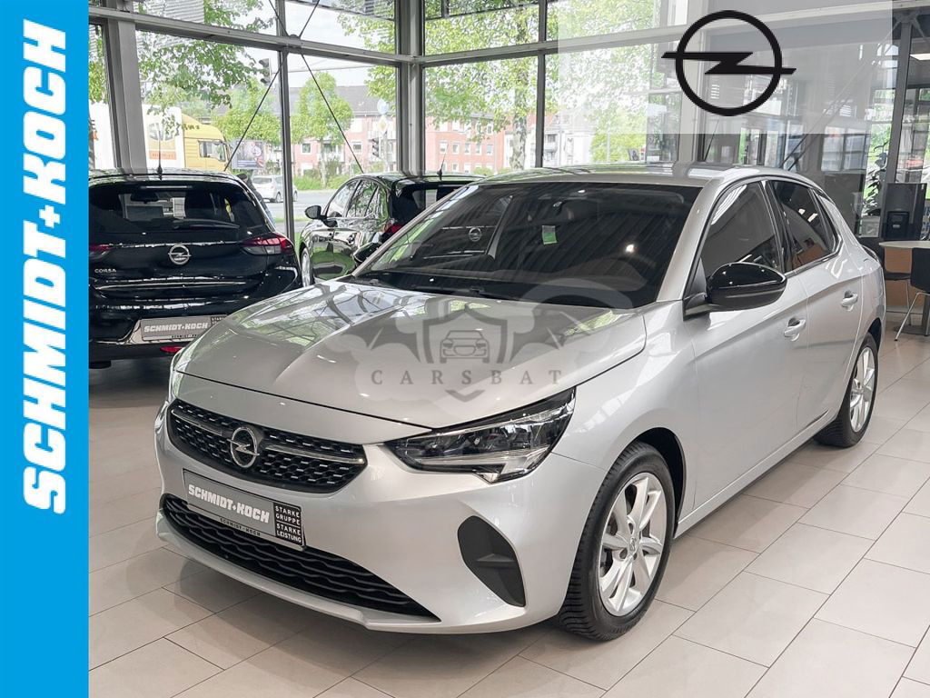 Opel Corsa 2022